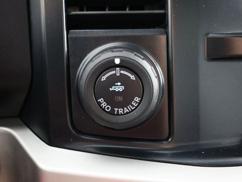 Used 2023 Ford F350 XL w/ 360-Degree Camera Package AWD/4WD image 26