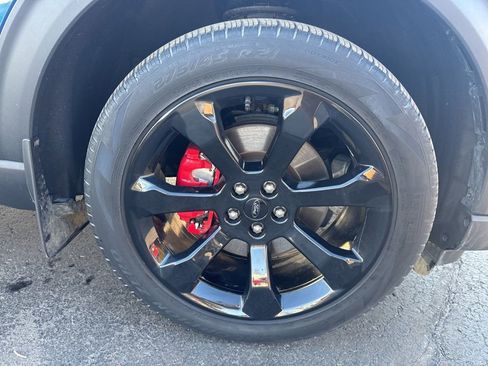 Used 2023 Ford Explorer ST w/ Equipment Group 401A image 55