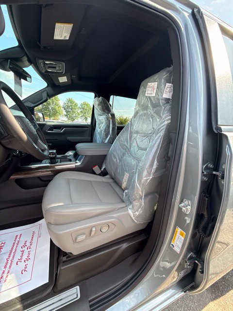 New 2026 Chevrolet Silverado 1500 RST w/ Safety Package AWD/4WD image 15