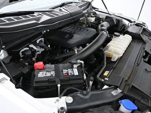 Used 2022 Ford F150 Lariat image 40