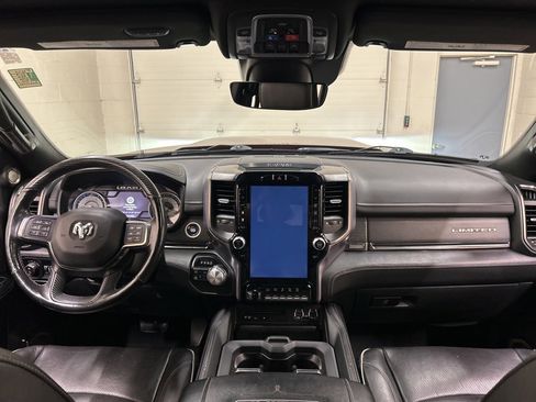 Used 2019 RAM 2500 Limited image 18