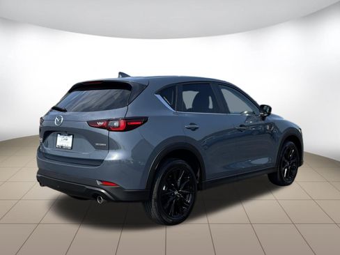 Used 2024 MAZDA CX-5 Carbon Edition AWD/4WD image 7