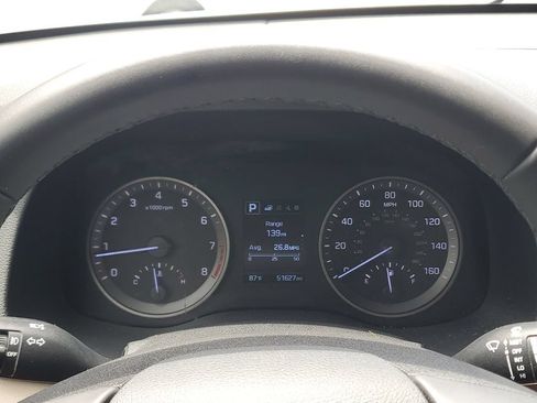 Used 2017 Hyundai Tucson Sport FWD image 27