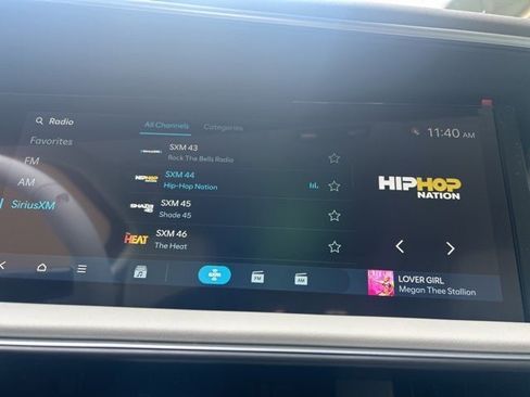 New 2026 Hyundai Palisade SE image 12