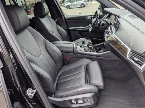 Used 2020 BMW X5 xDrive40i w/ Parking Assistance Package AWD/4WD image 8