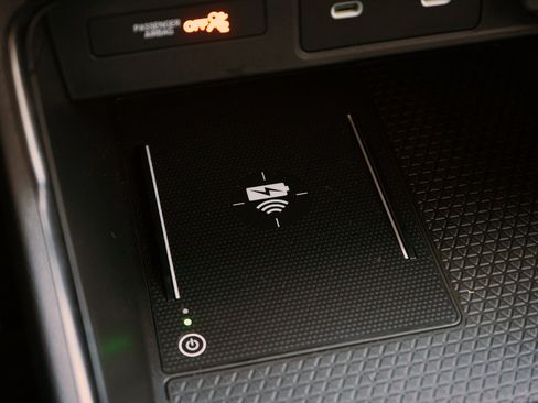 Used 2026 Honda CR-V TrailSport image 35