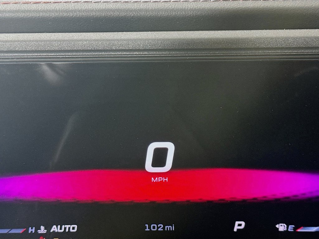 New 2026 Dodge Charger Scat Pack AWD/4WD image 11