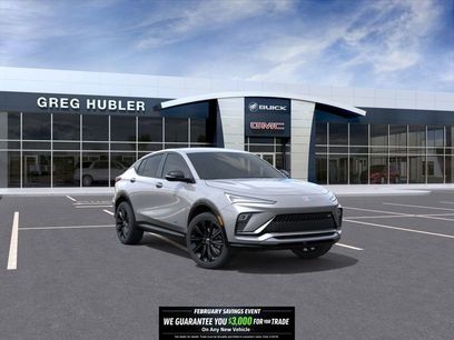 New 2026 Buick Envista Sport Touring w/ Convenience I Package