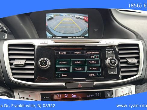 Used 2014 Honda Accord EX-L image 14