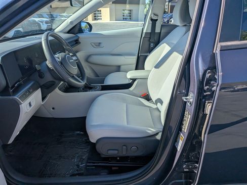 Certified 2025 Hyundai Kona SEL AWD/4WD image 26