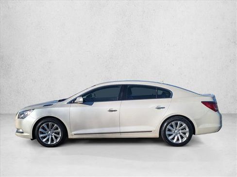 Used 2014 Buick LaCrosse Leather image 8
