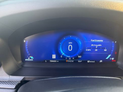 Used 2022 Ford Explorer ST w/ Equipment Group 401A AWD/4WD image 18