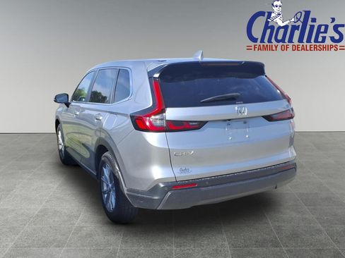 Used 2023 Honda CR-V EX-L image 5