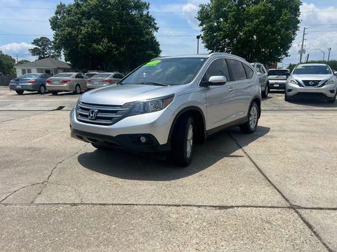 Used 2014 Honda CR-V EX-L image 7