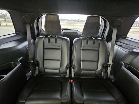 Used 2012 Ford Explorer Limited image 19