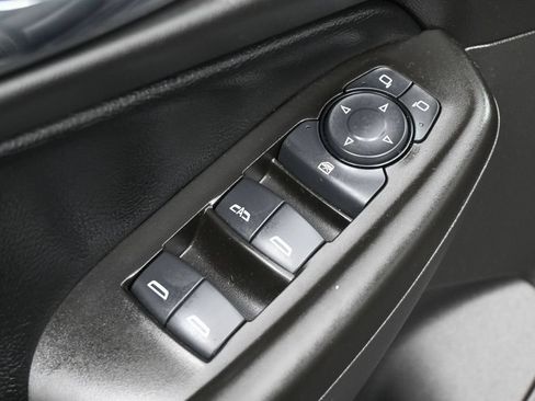 Used 2024 Chevrolet TrailBlazer LT w/ Driver Confidence Package FWD image 13