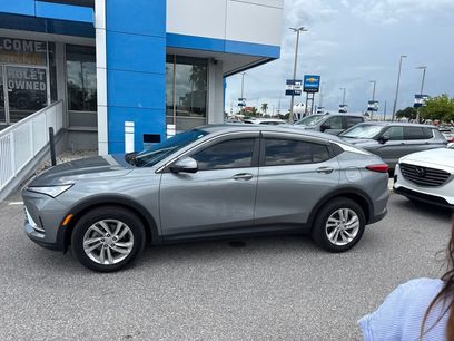 Used 2025 Buick Envista Preferred w/ Convenience I Package