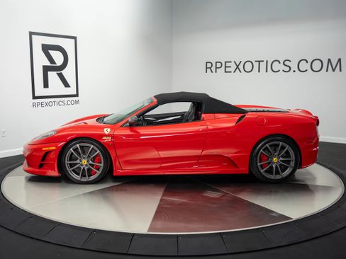 Used 2009 Ferrari F430 Scuderia RWD image 35