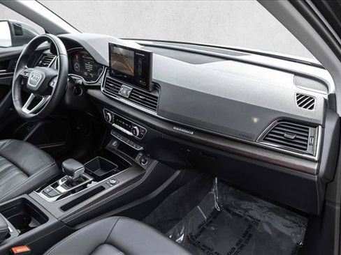 Used 2022 Audi Q5 2.0T Premium Plus AWD/4WD image 25