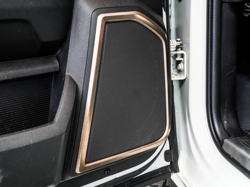 Used 2024 RAM 2500 Limited w/ Safety Group image 47