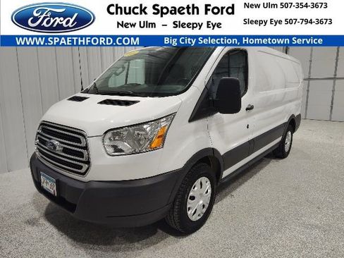 Used 2016 Ford Transit 150 Base w/ Exterior Upgrade Package image 1