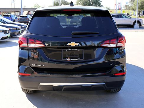 Used 2023 Chevrolet Equinox LT FWD image 7