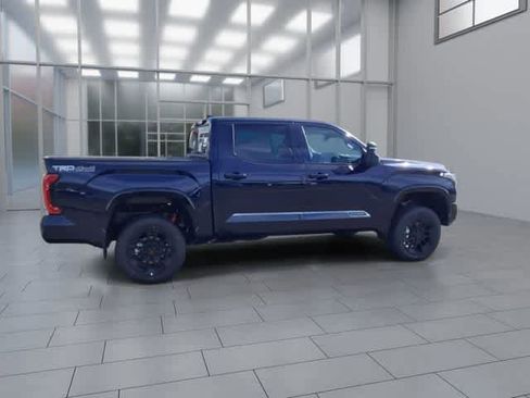 New 2026 Toyota Tundra Platinum AWD/4WD image 7