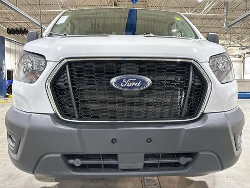 Used 2024 Ford Transit 250 Low Roof w/ Exterior Upgrade Package image 25