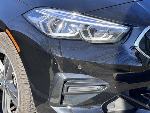 Used 2023 BMW 228i Gran Coupe w/ Convenience Package image 2