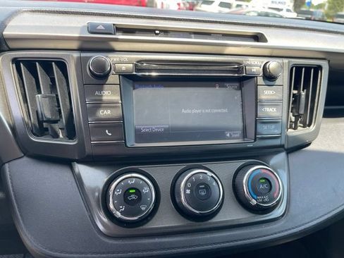 Used 2015 Toyota RAV4 LE AWD/4WD image 20