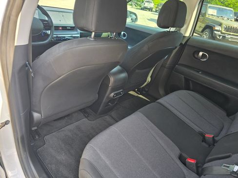 Used 2024 Hyundai Ioniq 5 SEL RWD image 24