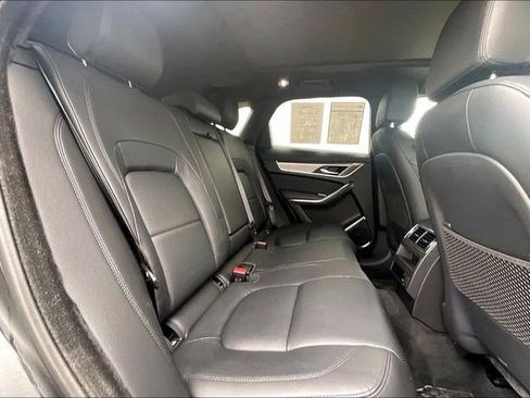 Used 2023 Jaguar F-PACE S image 32