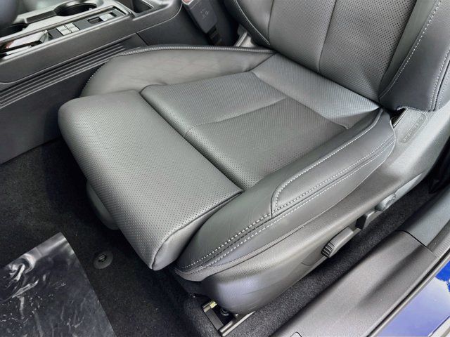 New 2026 Subaru Outback Touring XT AWD/4WD image 19