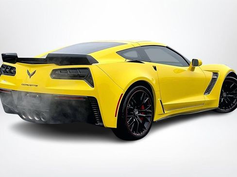 Used 2019 Chevrolet Corvette Z06 image 6