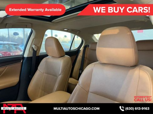 Used 2013 Lexus GS 350 AWD image 19