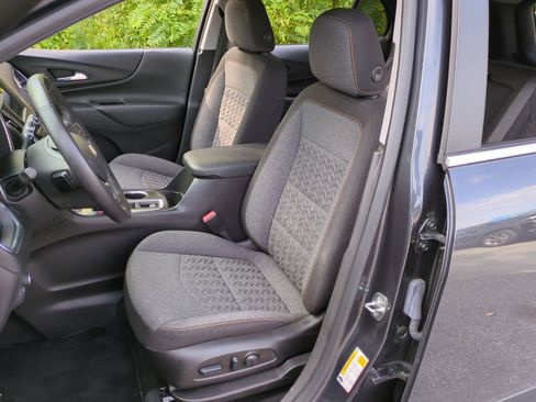 Certified 2022 Chevrolet Equinox LT image 18