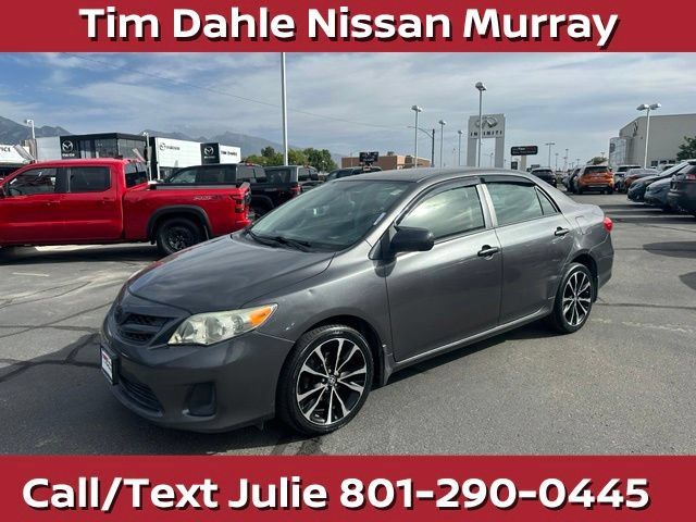 Used 2013 Toyota Corolla L FWD image 6