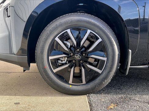 New 2026 Toyota bZ image 15