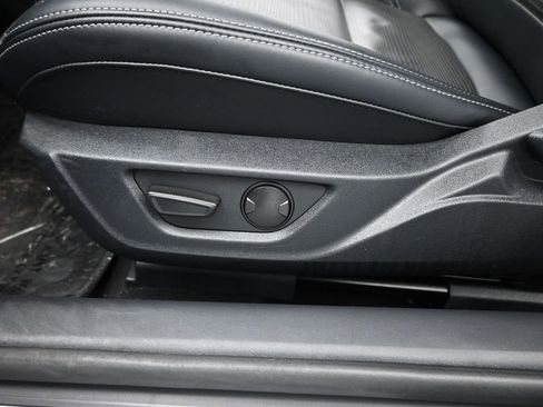 Certified 2024 Ford Mustang Premium image 12