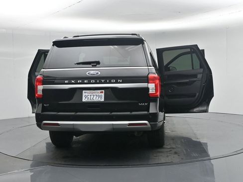 Used 2023 Ford Expedition Max XLT image 35