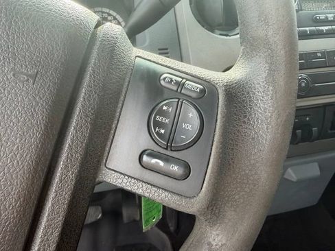 Used 2015 Ford F250 XLT AWD/4WD image 18