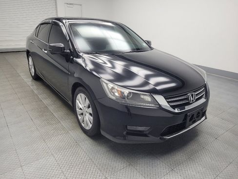 Used 2015 Honda Accord EX-L image 13