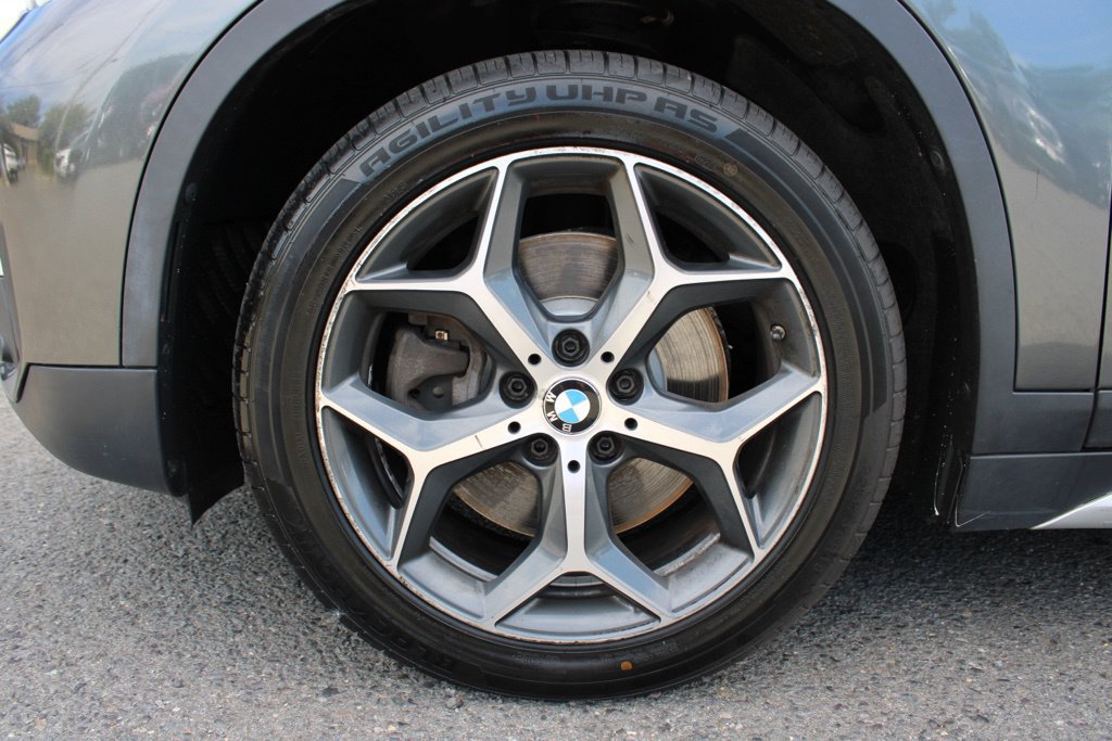 Used 2019 BMW X1 xDrive28i w/ Convenience Package AWD/4WD image 27