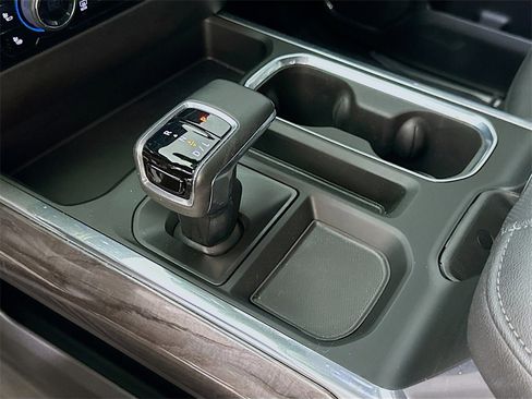 Used 2024 Chevrolet Silverado 1500 LTZ w/ LTZ Premium Package image 28