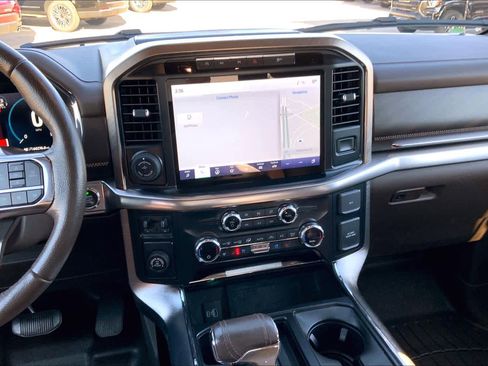 Used 2021 Ford F150 King Ranch w/ Equipment Group 601A High image 6