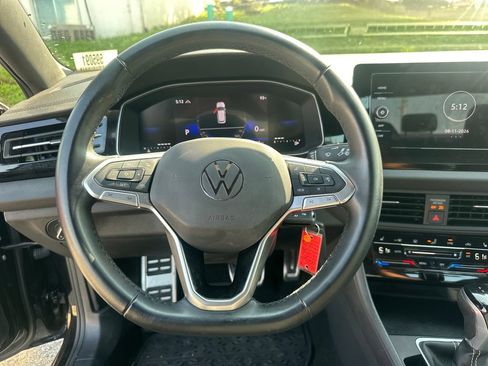 Used 2025 Volkswagen Jetta Sport FWD image 14