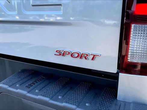Used 2025 Honda Ridgeline Sport image 24