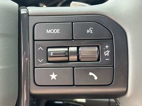 New 2027 Kia Telluride X-Line SX Prestige AWD/4WD image 20