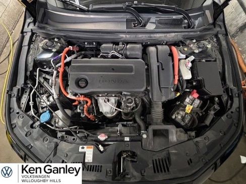 Used 2023 Honda Accord Touring image 27