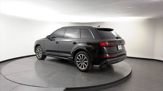 Used 2023 Audi Q7 2.0T Premium Plus w/ Premium Plus Package AWD/4WD image 6